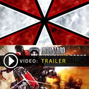 Resident Evil Umbrella Corps Key Kaufen Preisvergleich