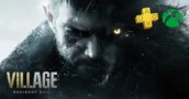Resident Evil Village landet heute im Xbox Game Pass und bei PlayStation Plus