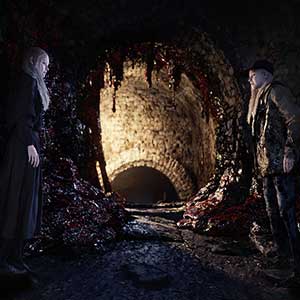 Resident Evil Village The Winters Expansion Rosemary Winters