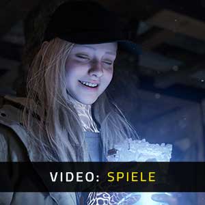 Resident Evil Village The Winters Expansion Gameplay Video