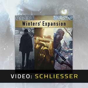 Resident Evil Village The Winters Expansion Video Trailer