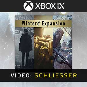 Resident Evil Village The Winters Expansion Video Trailer