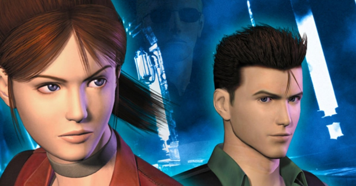 Spare 60 % auf Resident Evil Code: Veronica X Key für PS4 – Nur Heute!