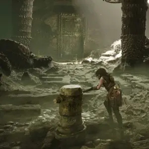 Resonance: A Plague Tale Legacy - Kurbelrätsel