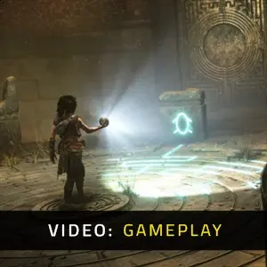 Resonance: A Plague Tale Legacy - Gameplay