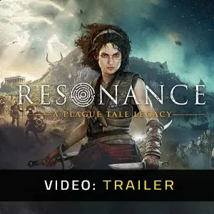 Resonance: A Plague Tale Legacy - Trailer