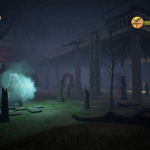 geheimnisvolle Charaktere