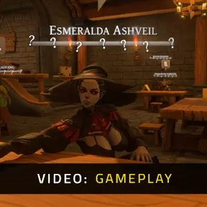 Restaurats - Gameplay