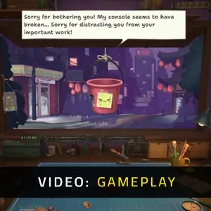 ReStory Chill Electronic Repairs - Gameplay Video