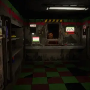 Retail Hell - Spätkauf