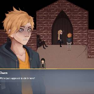 Retrace - Hier Sterben