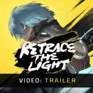 Retrace the Light - Trailer