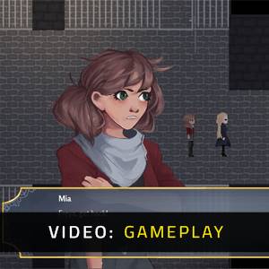 Retrace - Gameplay-Video