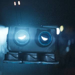 Retrieval - Roboter-Unterstützung