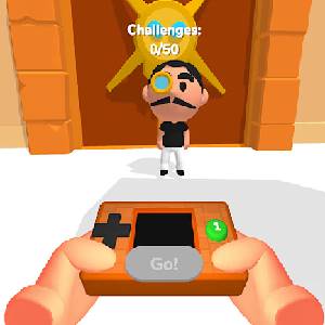 Retro Battle - Herausforderungen