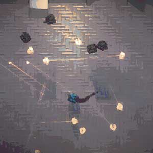 die feindlichen Panzer besiegen