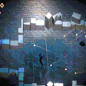 ihren tödlichen Kugeln ausweichen