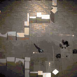 gegnerische Panzer werden schneller