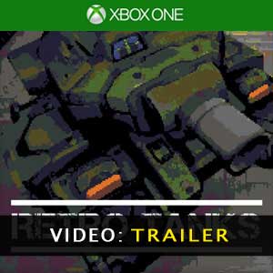 Kaufe Retro Tanks Xbox One Preisvergleich