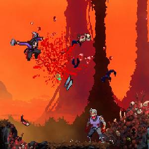 RetroRealms Ash vs Evil Dead - Hölle