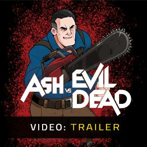RetroRealms Ash vs Evil Dead Pc