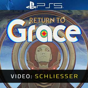 Return to Grace Playstation 5