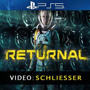 Returnal PS5 Video Trailer