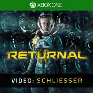 Returnal Xbox One Video Trailer