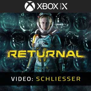 Returnal Xbox Series Video Trailer