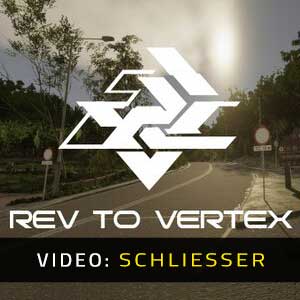 Rev to Vertex Video Trailer