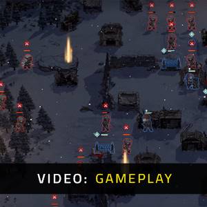 Reverse Collapse Code Name Bakery Gameplay Video