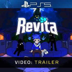 Revita Video Trailer