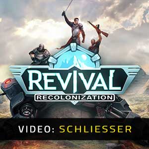 Revival Recolonization Video-Trailer