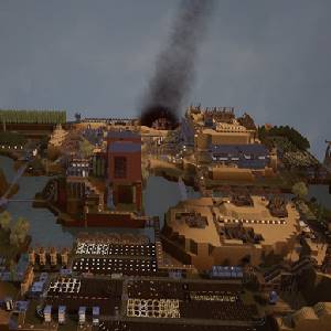 Revive & Prosper - Landschaft