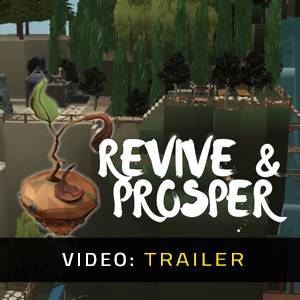 Revive & Prosper - Trailer