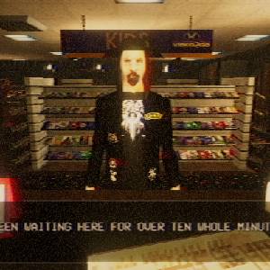 Rewind or Die - Kunde