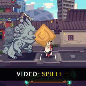 Rhythm Fighter Gameplay Video