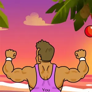 Rhythm Heaven Groove - Frucht-Flex