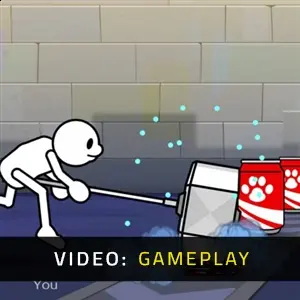 Rhythm Heaven Groove - Gameplay