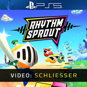 Rhythm Sprout Sick Beats & Bad Sweets - Video Anhänger