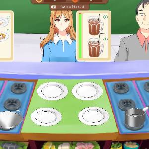 Rice Bowl Restaurant - Kunde