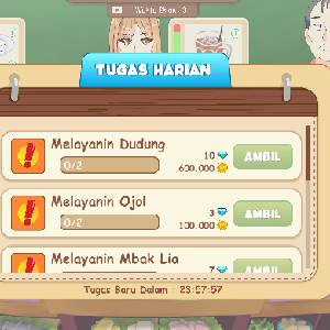 Rice Bowl Restaurant - Tägliche Suche