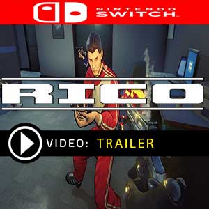 RICO Nintendo Switch Digital Download und Box Edition