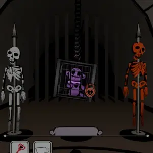 Riddlewood Manor - Keller