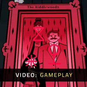 Riddlewood Manor - Gameplay