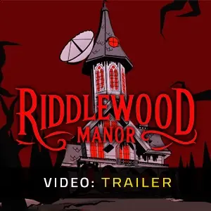 Riddlewood Manor - Trailer
