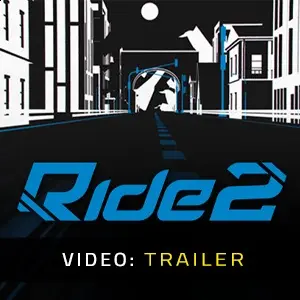 Ride 2 - Trailer