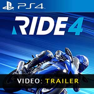 Ride 4 Trailer-Video