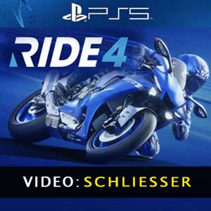 Ride 4 Trailer-Video