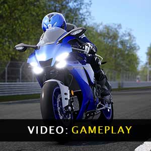 Ride 4 Gameplay-Video